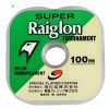 Linha De Pesca Marine Sports Super Raiglon Tournament Verde Ø 0,43 mm
